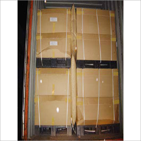 Cargo Dunnage Bags