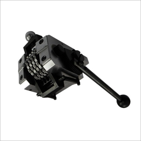 Cable Marker Machine
