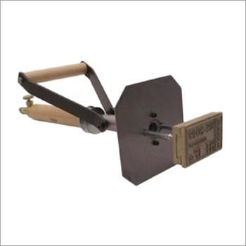 Pallet Branding Machines