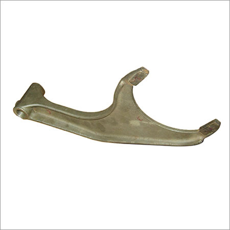 Rocker Arm Assembly