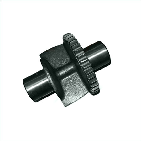 Balancer Weight