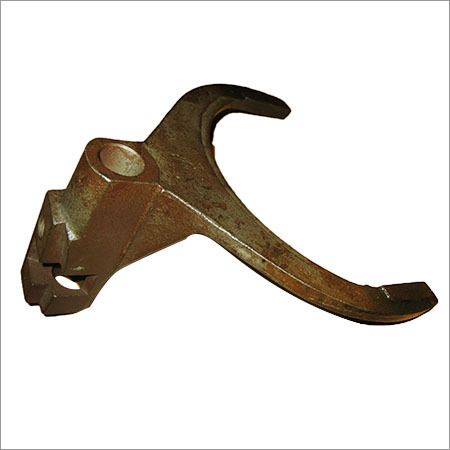 Automobile Engine Part