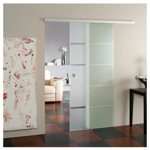Dorma Glass Sliding Door