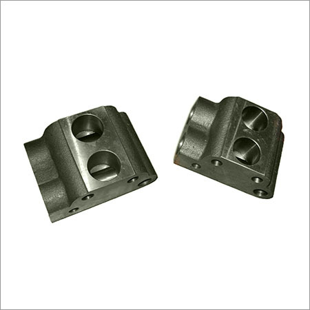 Tractor Brake Parts