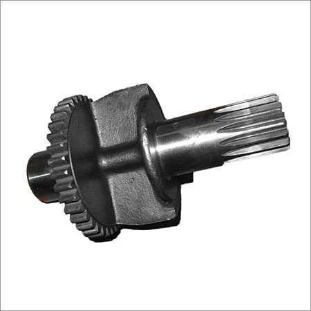 Tractor Brake Components