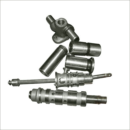 Tractor Parts