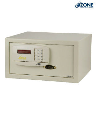 Ozone Electronic Digital Safe
