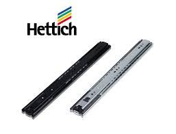 Hettich Door Channel