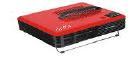 Portable Heat Convectors