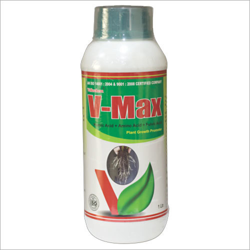 Humic Acid 12% +Amino acid 5%