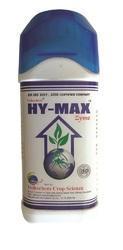 Seaweed + Amino Acid + Carboxylic Acid