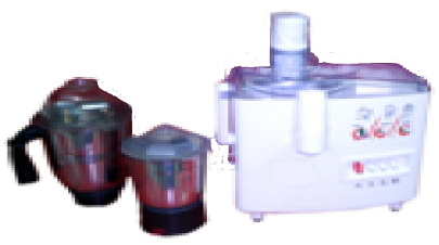 Juicer Grinder