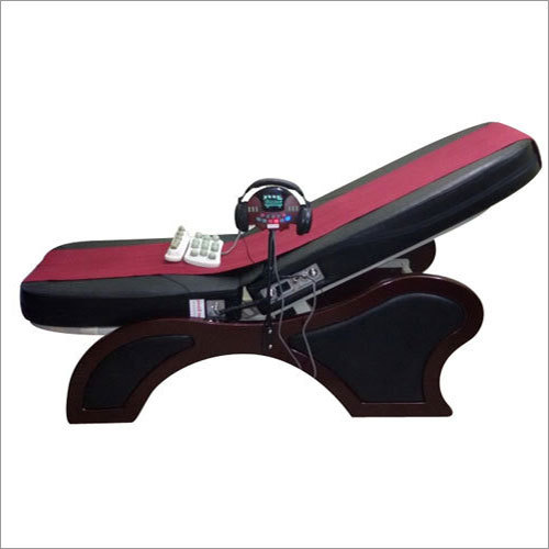 Automatic Thermal Massage Bed