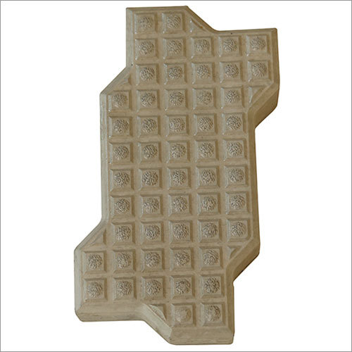Designer Interlocking Blocks