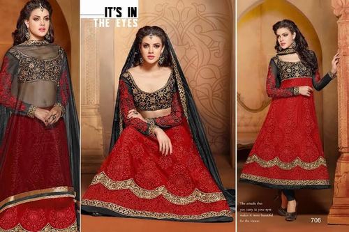 Exclusive Casual Salwar Suit