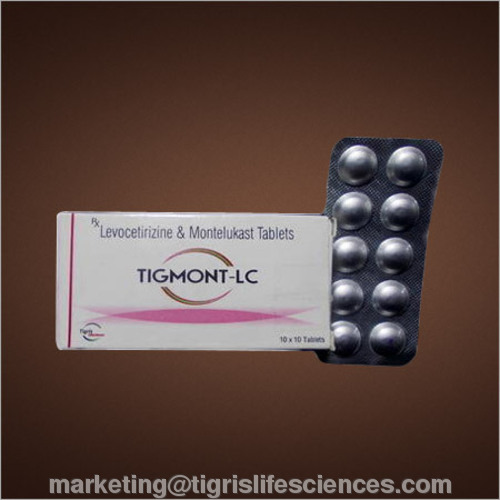 Allergic Rhinitis Medications