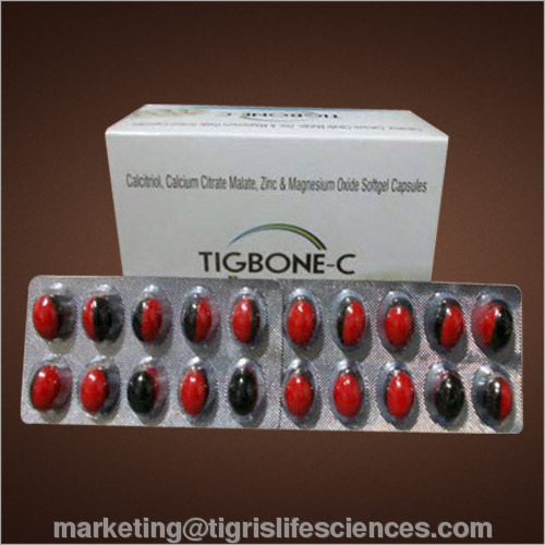 Calcium Tablets