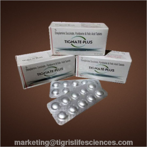 Antiemetic Tablets