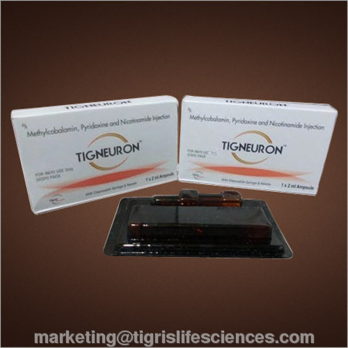 Neuropathy Supplements