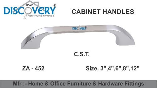 Fancy pull Cabinet Handle