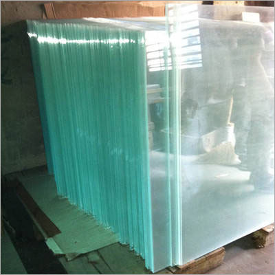 Clear Glass