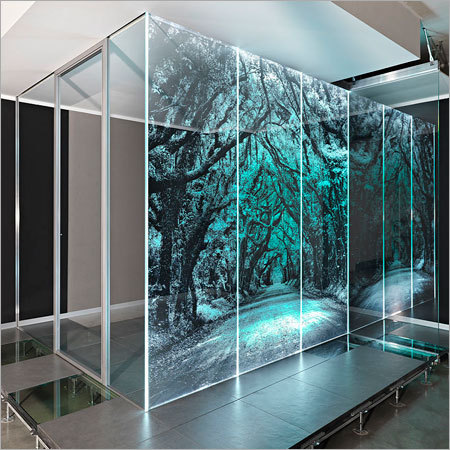 Laminated Glass