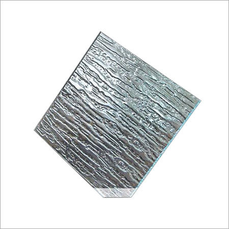 Patterned Glass