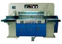 Programmable Paper Cutting Machine - Paper Cutter 