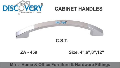 New Darwaja Handle - Stainless Steel 4",6",8",12" Silver | Durable, Stylish, Easy Install, Low Maintenance