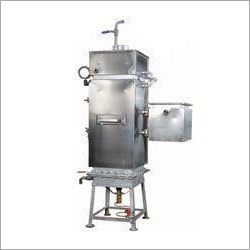 Gas Boiler