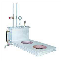 Steam Cooking Unit