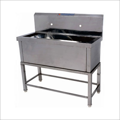 Hand Wash Sink