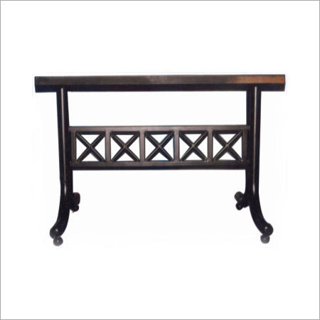 Dining Table Grill