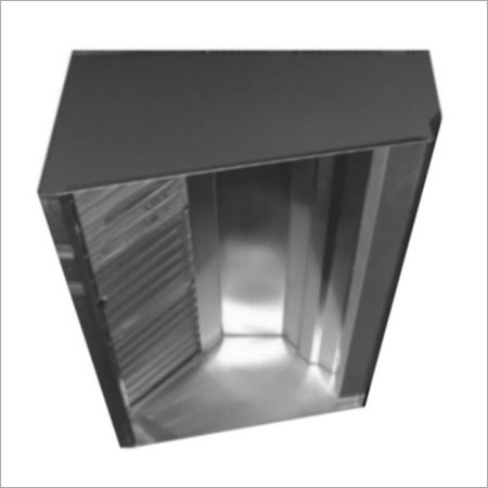 Kitchen Exhaust