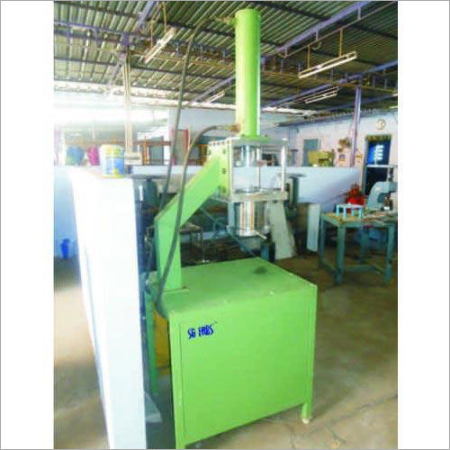Seva Machine
