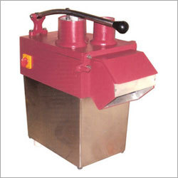 Vegetable Cutting Machine