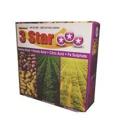 Amino Acid + Humic Acid + Fe Sulphate