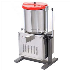 Commercial Tilting Grinder