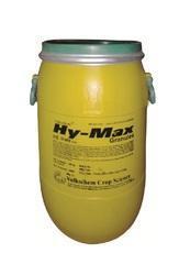 Hy-Max Organic Fertilizer