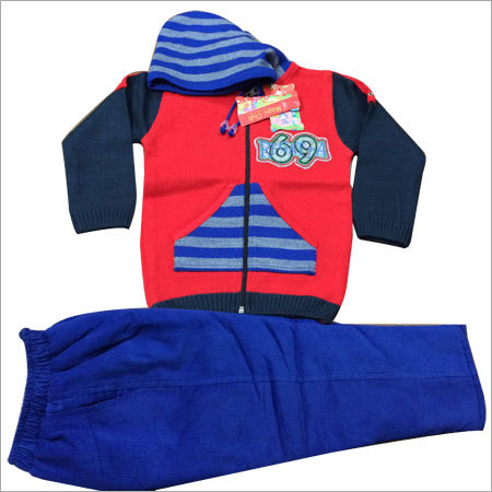 Boys Hooded Shirts