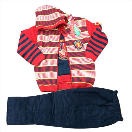 Boys Wear