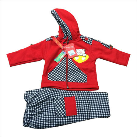 Printed Kids Wear