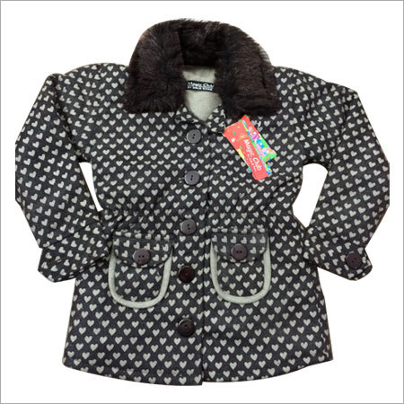 Fancy Girls Coats