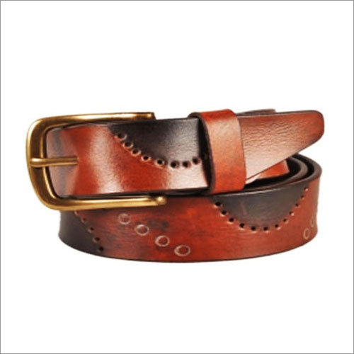 Stylish Leather Belts