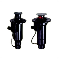 Golf Course Sprinklers