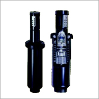 Foam Sprinkler