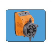 Chlorine-Pe-Alum-Dosing System