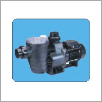 Swimming Pool Pumps