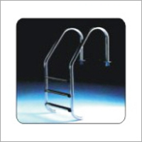 Swimming Pool Ladders