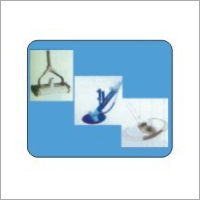 Suction Sweeper Head
